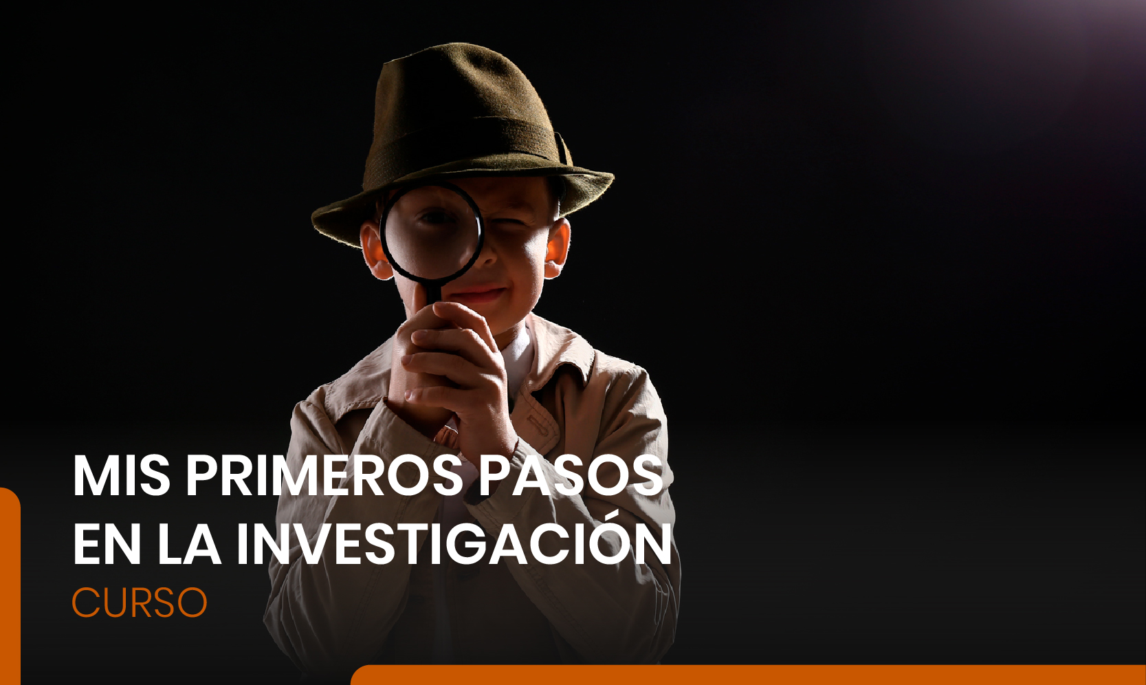 Mis primeros pasos en la investigación