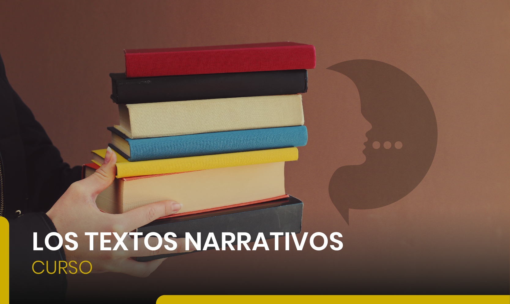Los textos narrativos