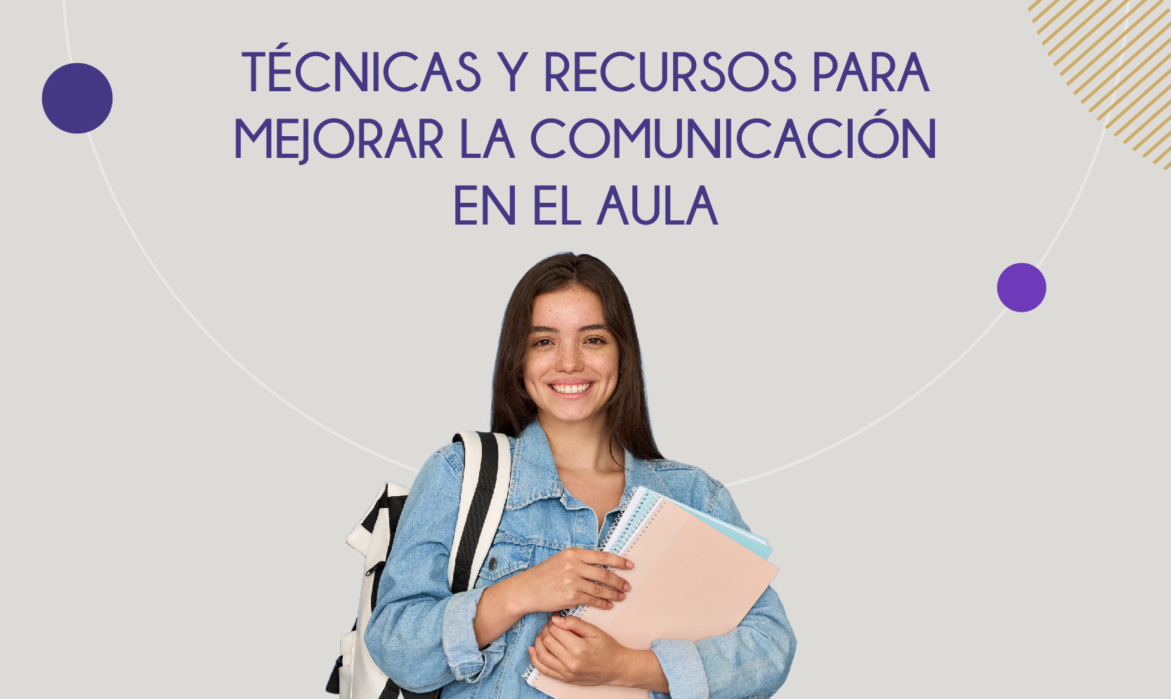 Técnicas y Recursos para mejorar la comunicación en el aula