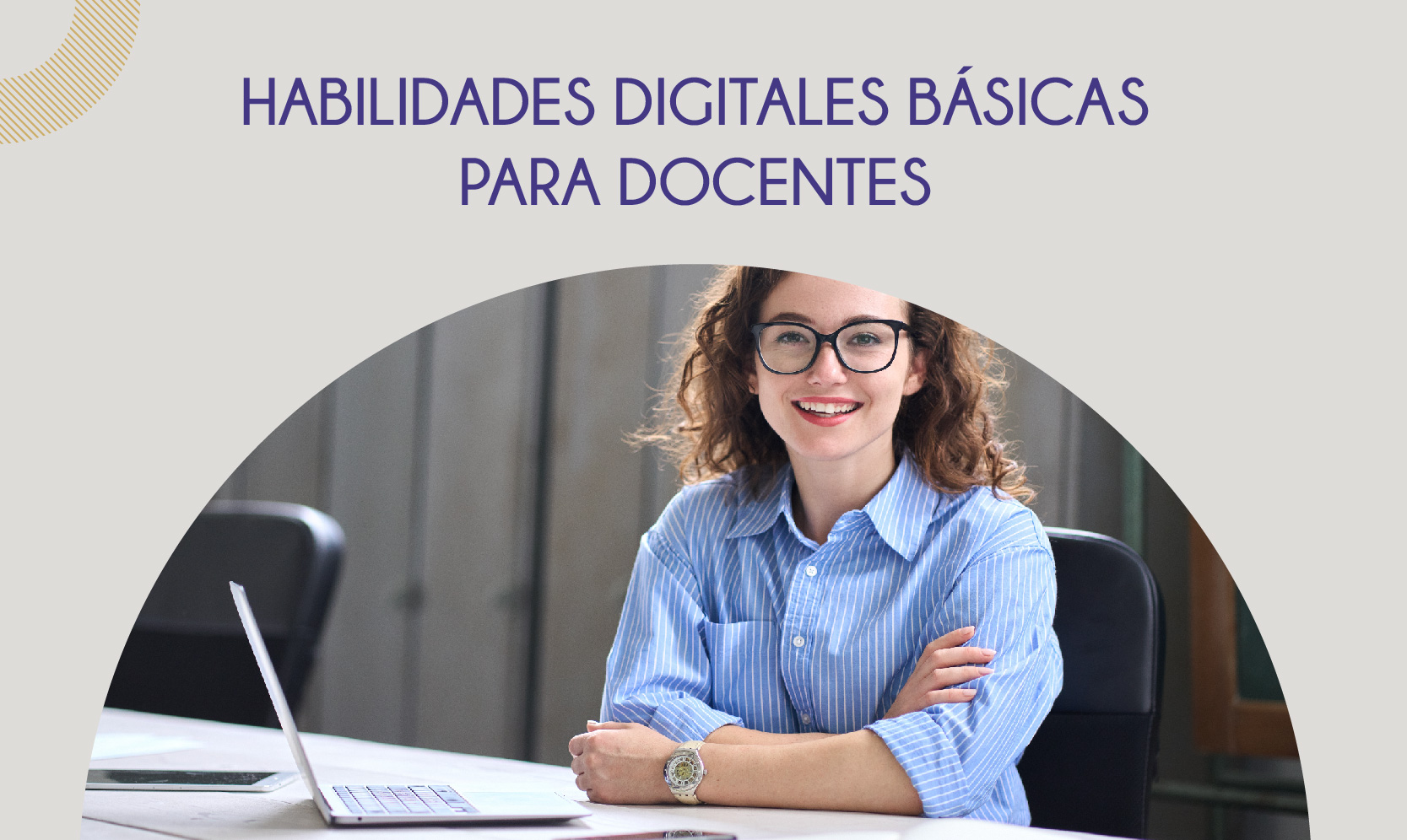 Habilidades digitales básicas para docentes