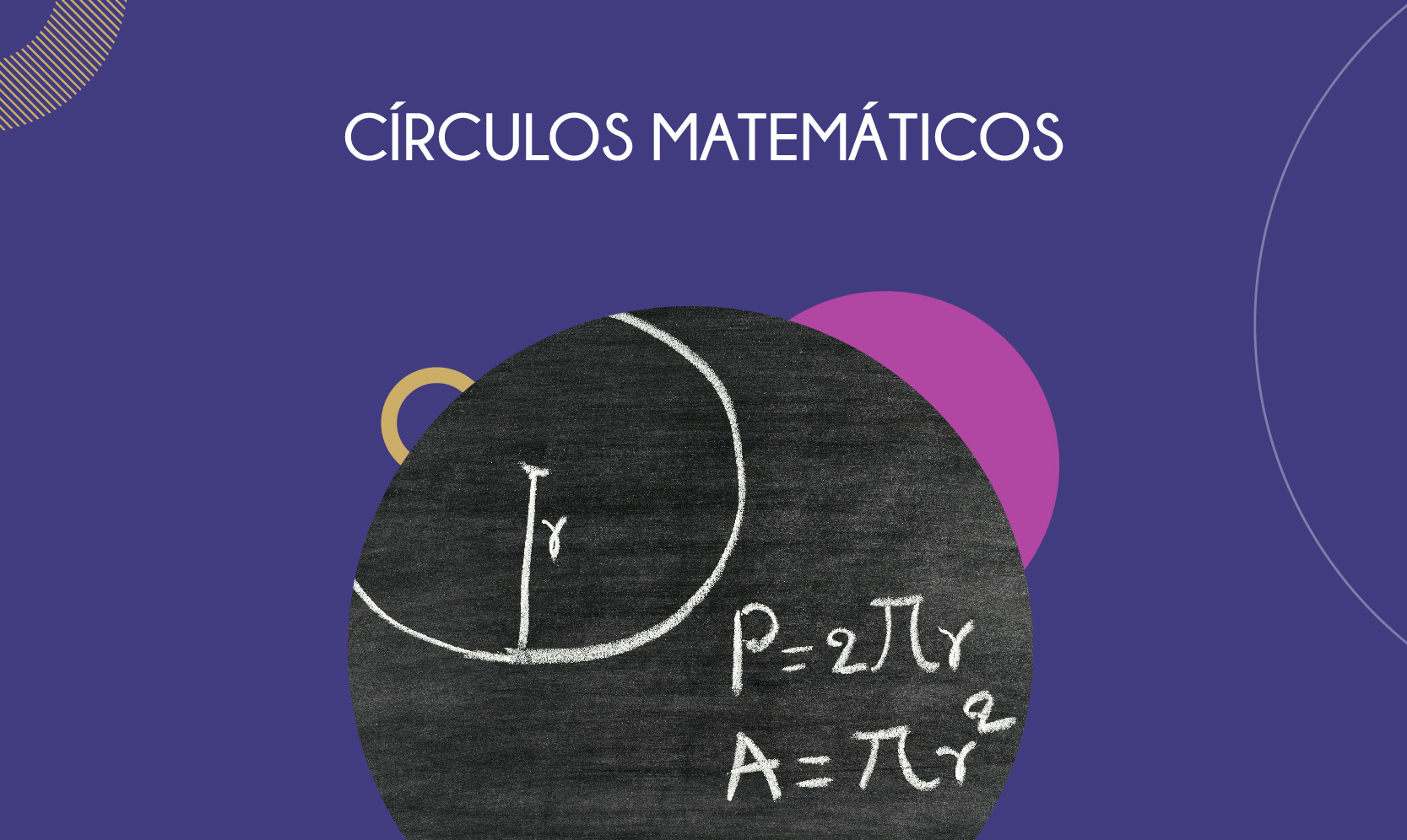 Problemas macabros, una experiencia de círculos matemáticos
